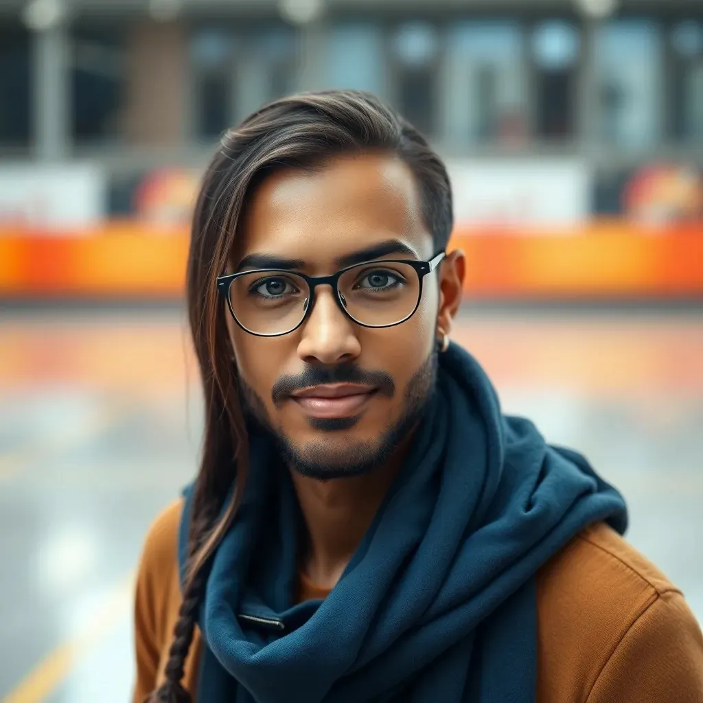 Picture of Clinton Cooper